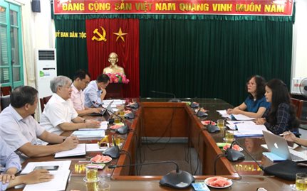 Tăng cường giải pháp hỗ trợ phát triển phụ nữ dân tộc thiểu số