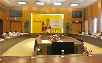 Đánh giá Chương trình mục tiêu quốc gia giảm nghèo bền vững vùng DTTS, miền núi