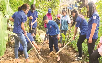 Kết thúc Đề án 500 trí thức trẻ ở Quảng Ngãi: Liệu có “đem con bỏ chợ”?