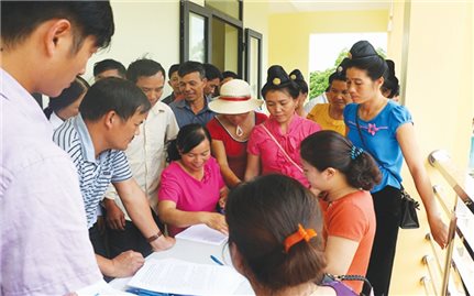 Thực hiện bảo hiểm thất nghiệp: Hơn 12,6 triệu lao động đã tham gia