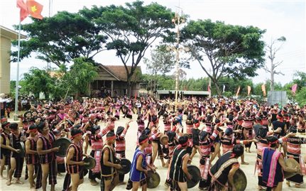 Phát huy giá trị truyền thống từ hương ước, quy ước