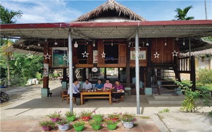 Thường Xuân (Thanh Hóa): Phát triển kinh tế từ mô hình du lịch sinh thái