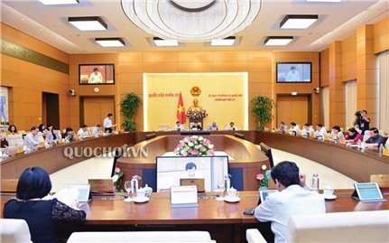Quốc hội sẽ xem xét, quyết định Đề án tổng thể phát triển kinh tế- xã hội vùng dân tộc thiểu số và miền núi tại kỳ họp thứ 8
