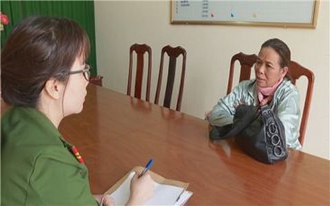 Đắk Lắk: Công an TP. Buôn Ma Thuột phá vụ án ma túy lớn