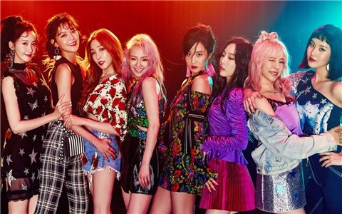 Nhóm nhạc quốc dân Girl’s Generation (SNSD) sẽ quay trở lại sân khấu sau 5 năm