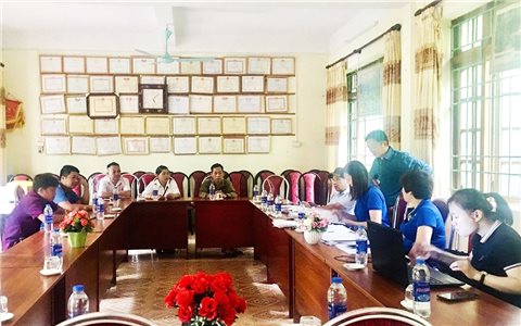 Cao Bằng: Công nhận Người có uy tín trong đồng bào DTTS huyện Bảo Lâm giai đoạn 2023 - 2027