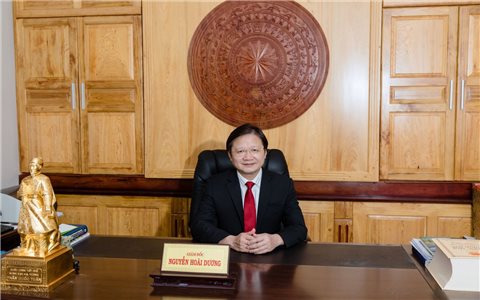 Đắk Lắk phát triển cà phê chất lượng cao theo hướng xanh và bền vững