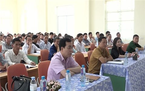 Thanh Hóa: Đẩy mạnh tuyên truyền, vận động thực hiện nếp sống văn hóa trong tang lễ vùng đồng bào Mông