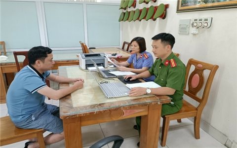 Quảng Ninh thông báo tìm các nạn nhân vụ cán bộ ngân hàng lừa đảo 80 tỷ đồng