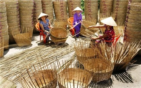 Hà Nội rà soát “khai tử” nhiều làng nghề