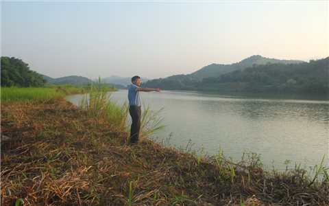 Hàng trăm hộ dân ở Con Cuông bị ảnh hưởng vì thủy điện - Bao giờ được bồi thường?