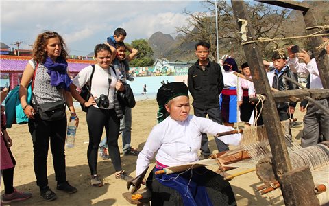 Sẽ có nhiều hoạt động văn hóa đặc sắc tại Ngày hội Văn hóa dân tộc Mông năm 2023