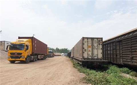 Khởi công dự án cải tạo 7 ga đường sắt phía Bắc trong tháng 4/2023