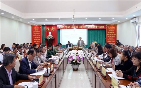 Lâm Đồng tiếp thu, giải quyết kiến nghị của đại biểu đồng bào dân tộc thiểu số