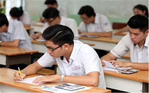 Từ ngày 7 - 8/4/2023: Học sinh lớp 12 tại Hà Nội tham dự kiểm tra, khảo sát
