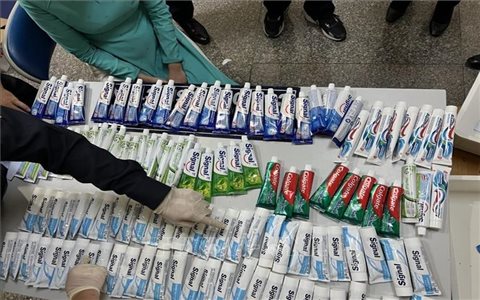 Cục Hàng không Việt Nam: Kỷ luật người đứng đầu đơn vị nếu để xảy ra buôn lậu, gian lận thương mại và hàng giả