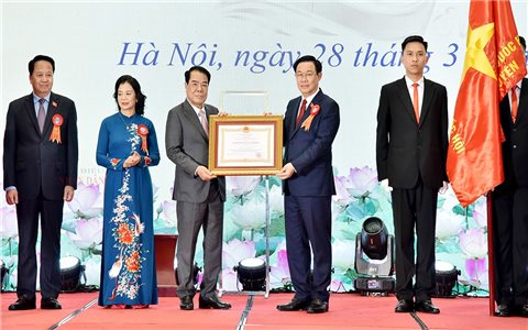 Công tác dân nguyện đã góp phần tăng cường niềm tin của Nhân dân với Đảng và Nhà nước