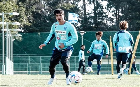 Quang Hải, Công Phượng nhiều lận đận