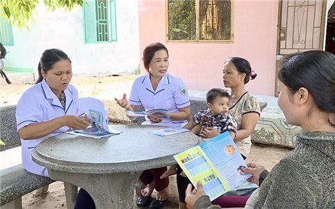 Gia Lai: Báo động tử vong do bệnh dại