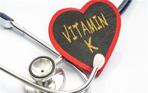 Vai trò của vitamin K với cơ thể con người