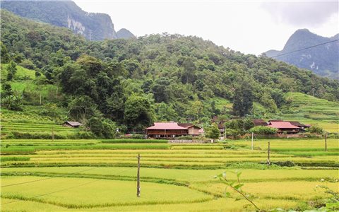 Thực hiện Chương trình MTQG 1719: Tháo gỡ vướng mắc, đẩy nhanh tiến độ (Bài 3)