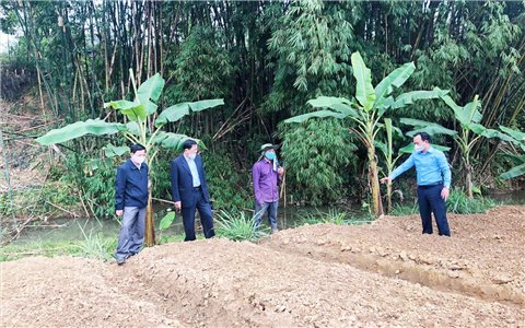 Thừa Thiên Huế: Tháo gỡ vướng mắc trong thực hiện Chương trình Mục tiêu quốc gia 1719
