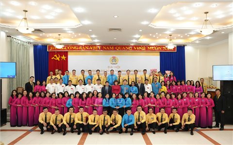 BAC A BANK - Chăm lo đời sống người lao động tốt góp phần tăng trưởng kinh doanh bền vững