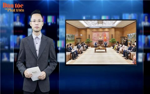 Tin trong ngày - 21/9/2023