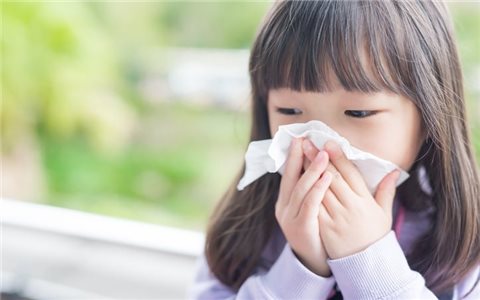 Chảy máu cam đôi điều cần biết