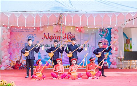 Văn Lãng (Lạng Sơn): Đẩy mạnh truyền thông về tảo hôn và hôn nhân cận huyết thống