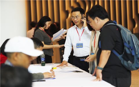 Sẵn sàng cho Hội nghị Biểu dương, tôn vinh điển hình tiên tiến là Người có uy tín trong đồng bào DTTS toàn quốc năm 2023