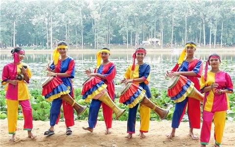 Trà Vinh: Chuyển biến từ giảm thiểu tảo hôn và hôn nhân cận huyết trong đồng bào dân tộc Khmer