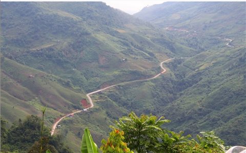 Người có uy tín rất… uy tín ở bản Huồi Cọ