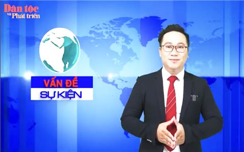 Vấn đề - Sự kiện (Tuần 23/2023): Lao động trẻ em - Thực trạng chưa có giải pháp