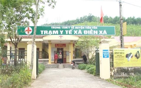 Quảng Ninh: Người dân vùng cao lo lắng khi "con đến tuổi mà chưa được tiêm mũi vắc xin nào"
