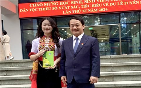 3 lý do giúp Mạc Lương Hà Anh đạt 29 điểm Khối C