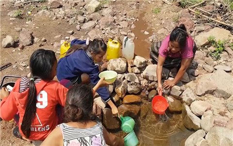 Quảng Trị: Hơn 170 thôn bản vùng DTTS, vùng đặc biệt khó khăn thiếu nước sạch