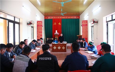 Công tác phát triển đảng viên người DTTS ở Quảng Ninh: Nhận diện khó khăn (Bài 1)