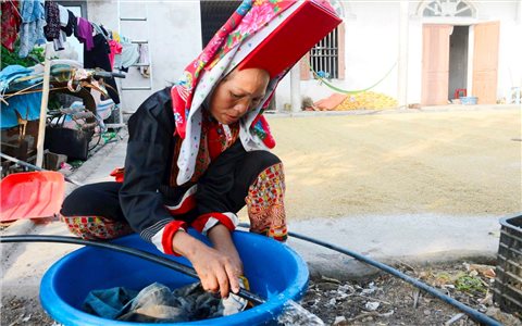 Giải bài toán nước sạch nông thôn ở Quảng Ninh: Chính quyền vào cuộc (Bài 2)