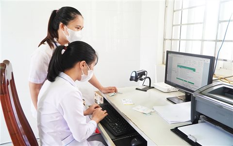 Quảng Nam ban hành Kế hoạch triển khai Đề án chuyển đổi số