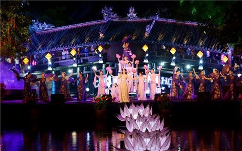 Thừa Thiên Huế: Nhiều hoạt động hấp dẫn sẽ được tổ chức tại “Chợ quê ngày hội”