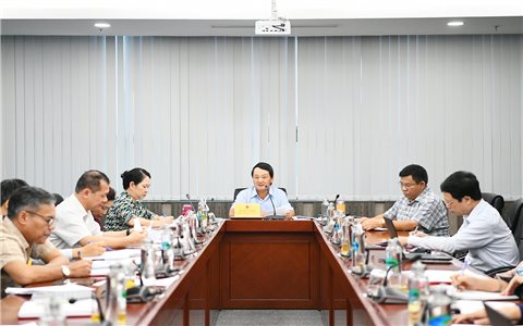 Ủy ban Dân tộc đánh giá kết quả công tác cải cách hành chính 6 tháng đầu năm 2024