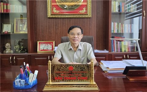 Ông Đầu Thanh Tùng, Phó Chủ tịch UBND tỉnh Thanh Hóa: Tiếp tục vun đắp tinh thần đại đoàn kết dân tộc trên địa bàn tỉnh