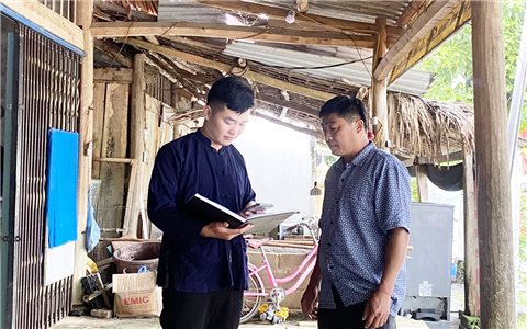 Lào Cai: Triển khai điều tra, thu thập thông tin 53 DTTS đúng tiến độ đề ra