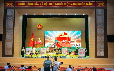 Hà Giang: Sẵn sàng cho Hội thi tìm hiểu pháp luật về công tác dân tộc