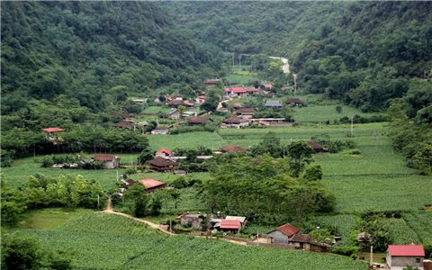 Công viên địa chất toàn cầu UNESCO Lạng Sơn - Điểm đến hấp dẫn trên bản đồ du lịch