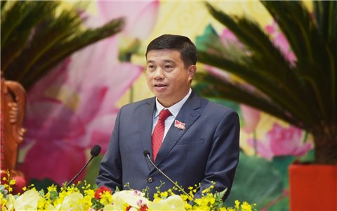 Ông Y Thanh Hà Niê Kđăm được chỉ định tiếp tục giữ chức Bí thư Tỉnh ủy Lâm Đồng