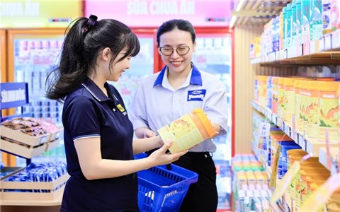 Mỗi sản phẩm đều cần một "tấm hộ chiếu minh bạch" để bảo vệ niềm tin người tiêu dùng