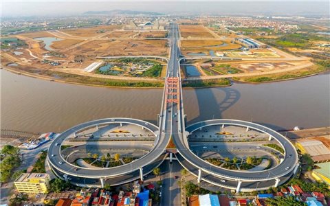 Tăng tốc hoàn thành các mục tiêu, nhiệm vụ