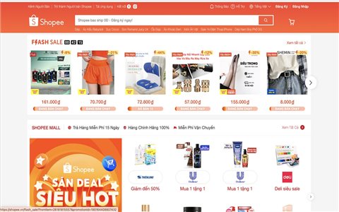 "Vá" những lỗ hổng pháp lý của thương mại điện tử